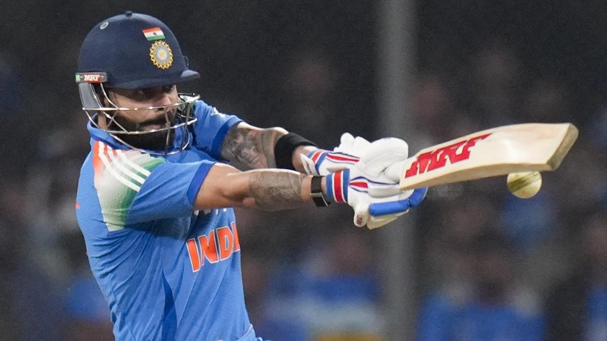 Pathan backs Nitish Reddy as Hardik Pandya's backup in ODI series