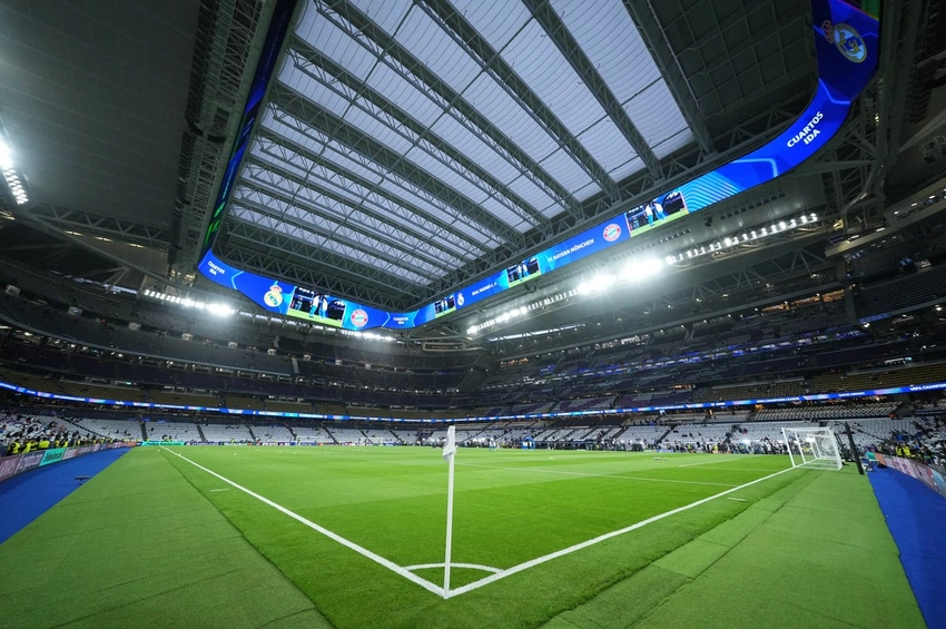 Mourinho's Bernabeu Return: Real Madrid Edge Inter in Thrilling UCL Opener!