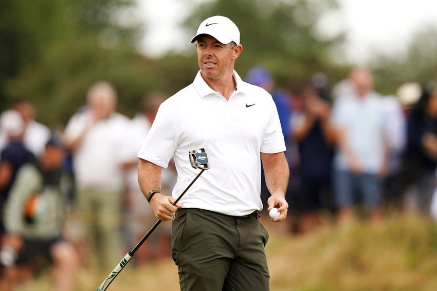 Golf World Unites: PGA, DP, & Asian Tours Strike Partnership, LIV Golf Faces New Challenge!