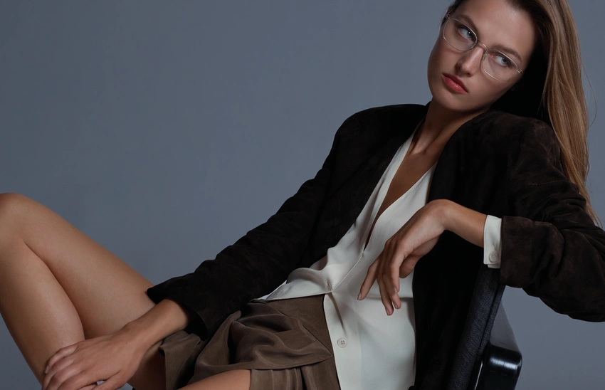Armani/Archivio Brings Decades-Old Pieces Back to Life
