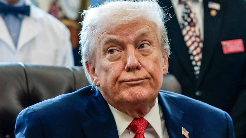 Trump Imposes 25% Tariff on Iran Trade Partners