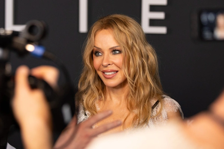 Kylie Minogue Reveals Secret Second Cancer Diagnosis in New Netflix Documentary