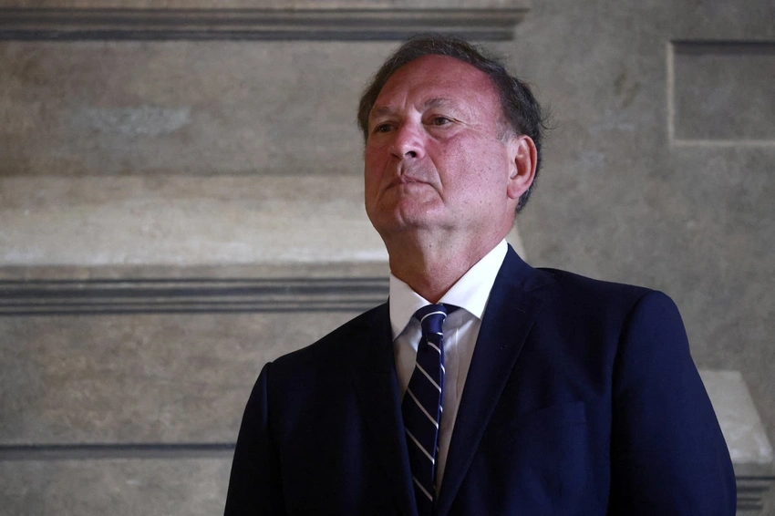 Justice Alito Warns: Trump's Rhetoric Jeopardizes Supreme Court's Future!