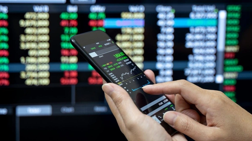 Infra Gets a Tech Upgrade: Why Smart Logistics is Your Next Big Bet!