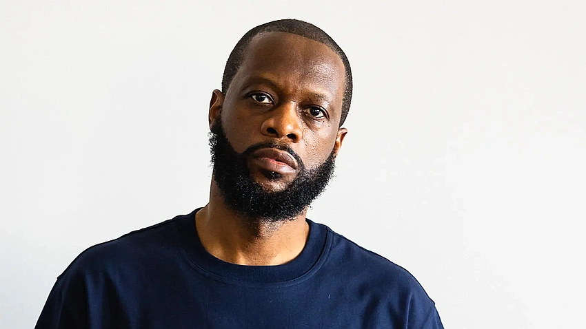 Fugees’ Pras Michel Sentenced to 14 Years in Foreign Conspiracy Case