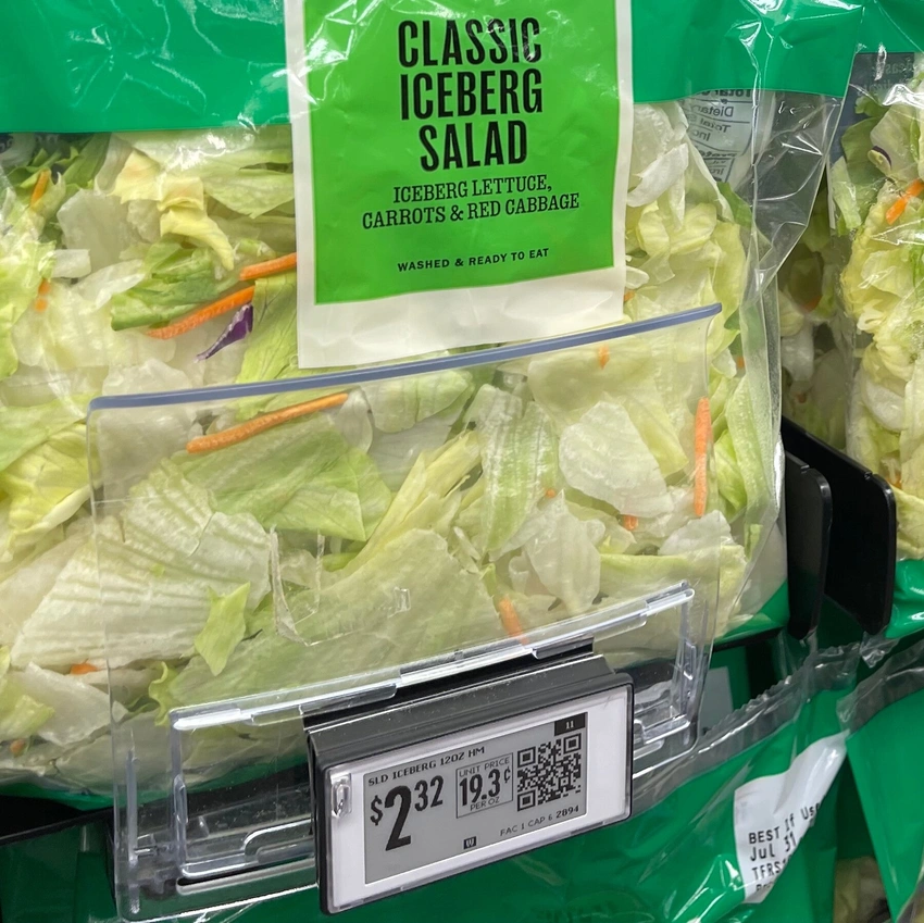 Tragic Turn: Cyclospora Outbreak Claims First US Lives in Michigan