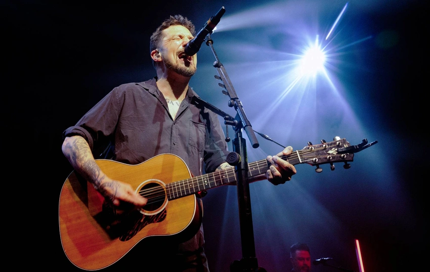 The End of the Endless Road? Why Musicians Are Hitting Pause