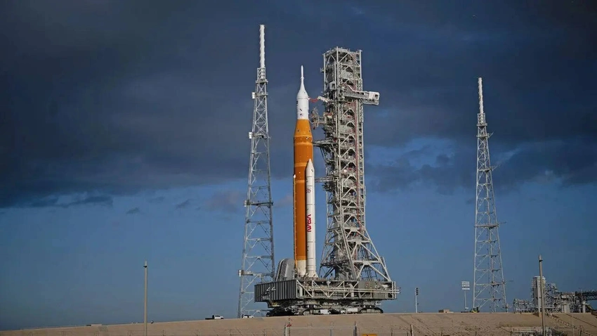Artemis II Launch Goes Live on April 1 — Watch It Live