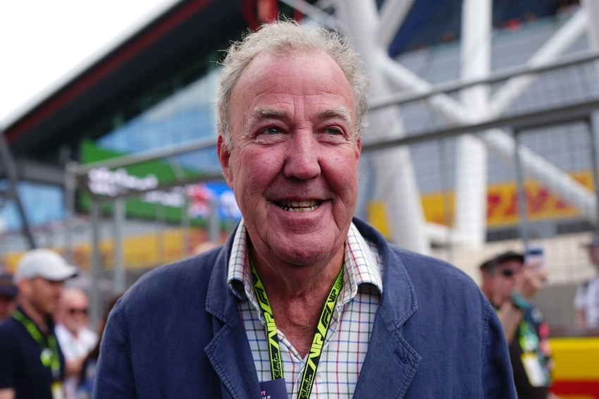 Tyson Fury & Jeremy Clarkson Lead NTA Nominations! 🏆