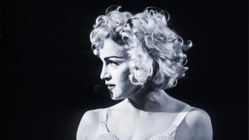 Madonna Teams With Sabrina Carpenter on New Dance Track Bring Your Love