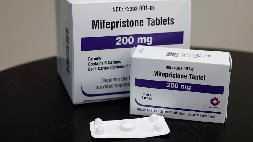 Supreme Court Restores Access to Abortion Pill by Mail and Telehealth