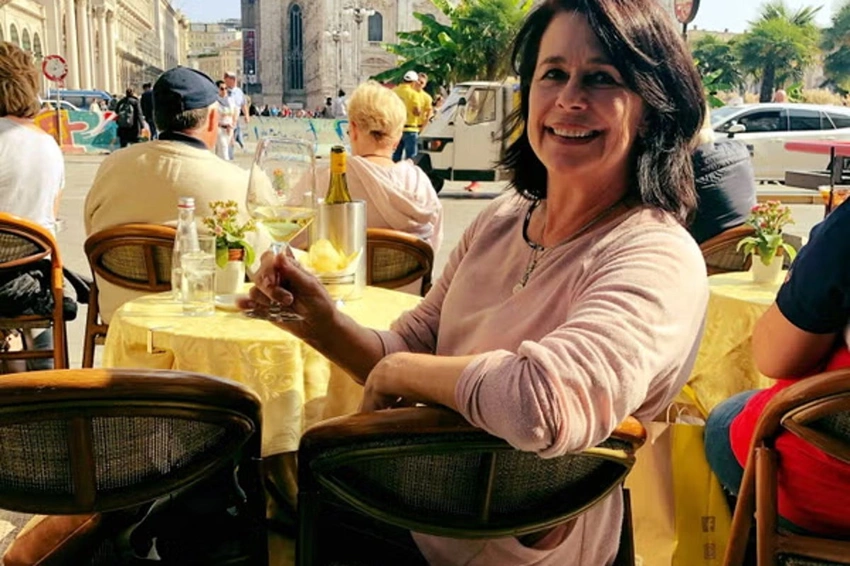 British Expat Murder: Woman Charged in French Village Slaying