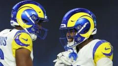 NFL Mania Hits Melbourne: Rams vs. 49ers in Historic Down Under Showdown!