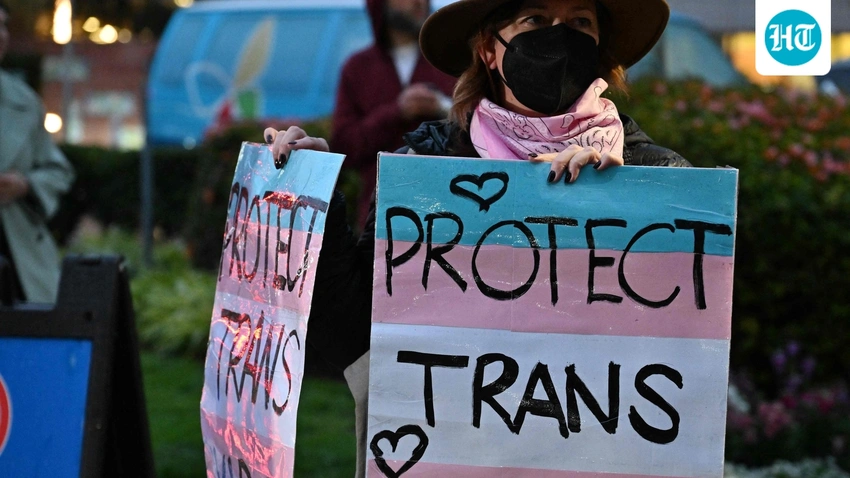 India Protests Erupt as Trans Rights Bill Faces Withdrawal Calls