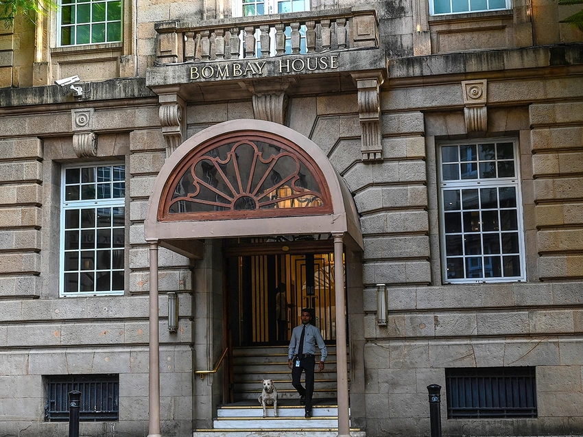 Tata Trusts Move to Rewrite Rules at Bai Hirabai Trust