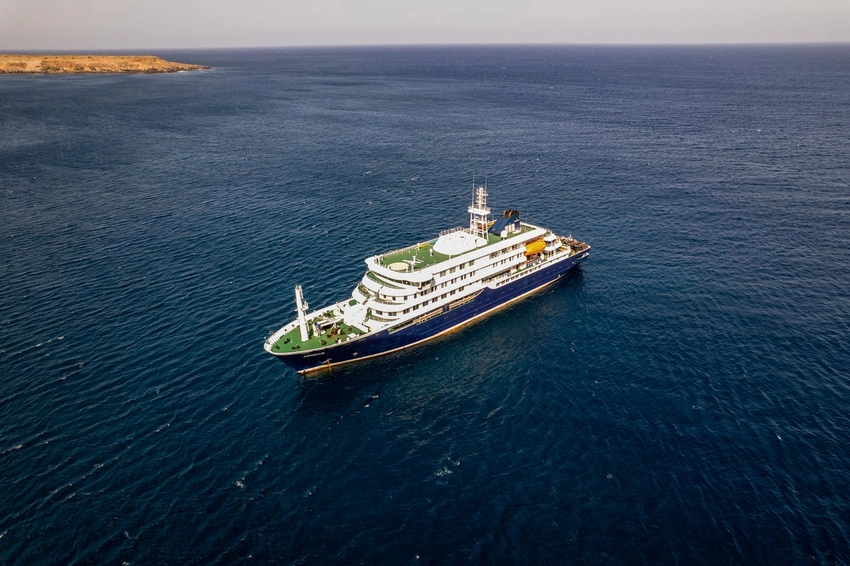 Hantavirus outbreak leaves 3 dead on Atlantic cruise ship MV Hondius