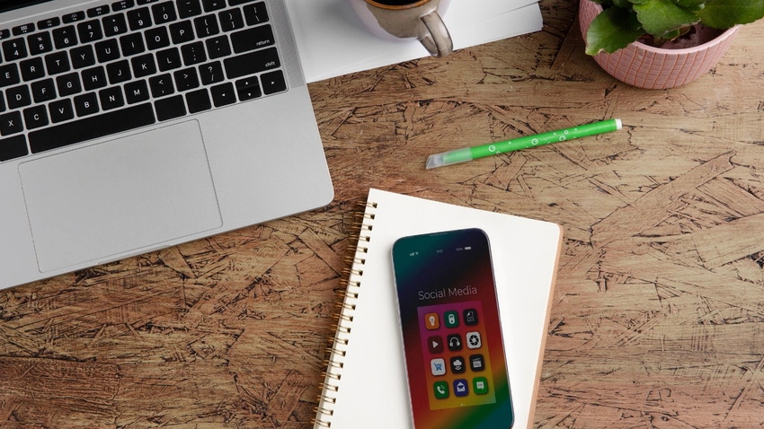 Can You Buy Focus? The Truth Behind Anti-Doomscrolling Gadgets