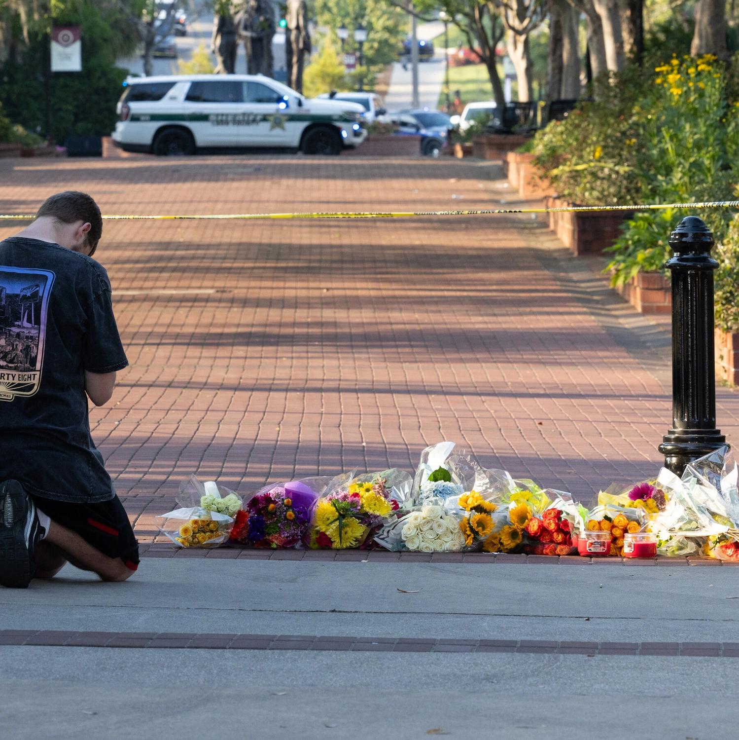 Florida AG Probes ChatGPT's Role in FSU Shooting