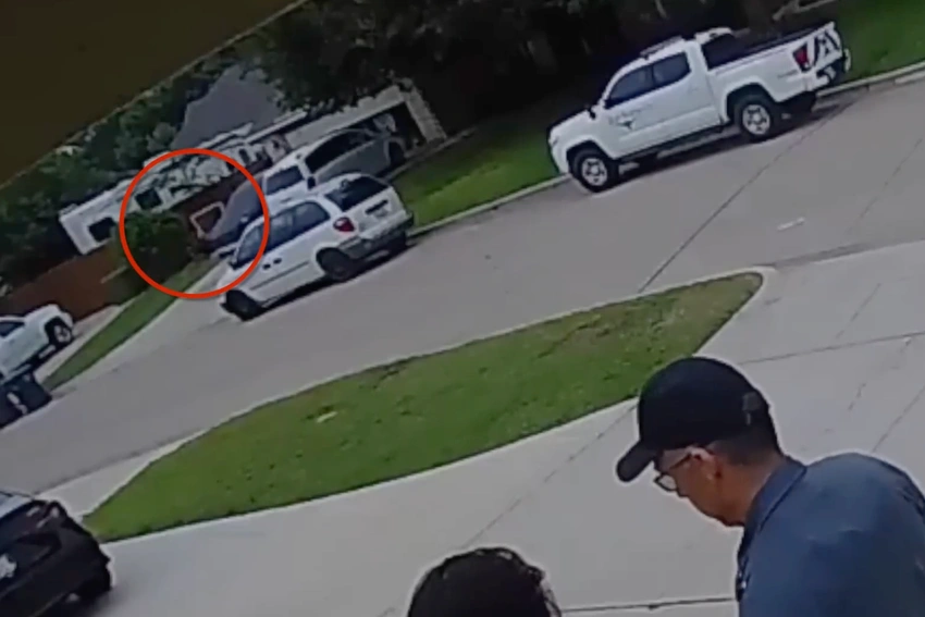 Two Dead, Several Injured in Texas Mall Shooting; Suspect Arrested