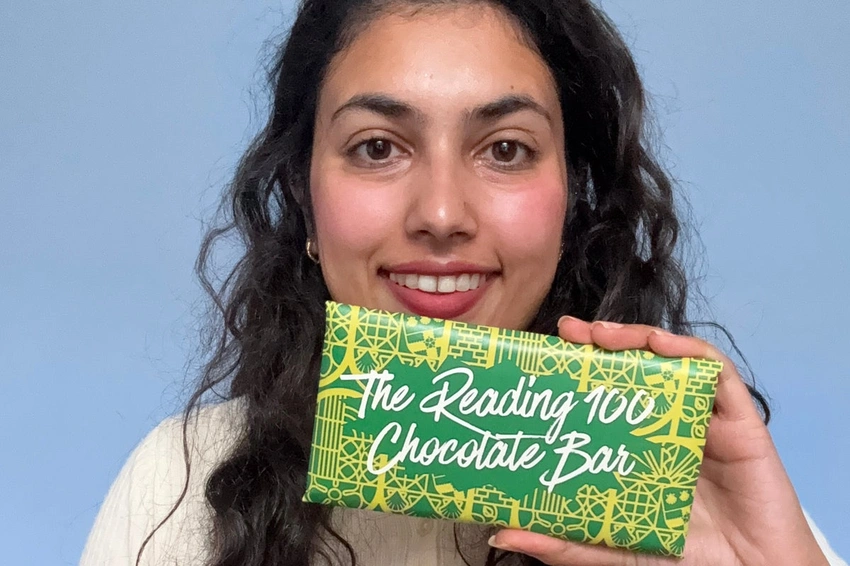 UK's First Homegrown Chocolate Bar in 92 Years! 🍫😋