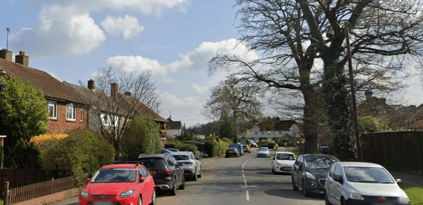 Tragedy Strikes: Man Arrested After 3-Year-Old Girl Found Dead in Chertsey