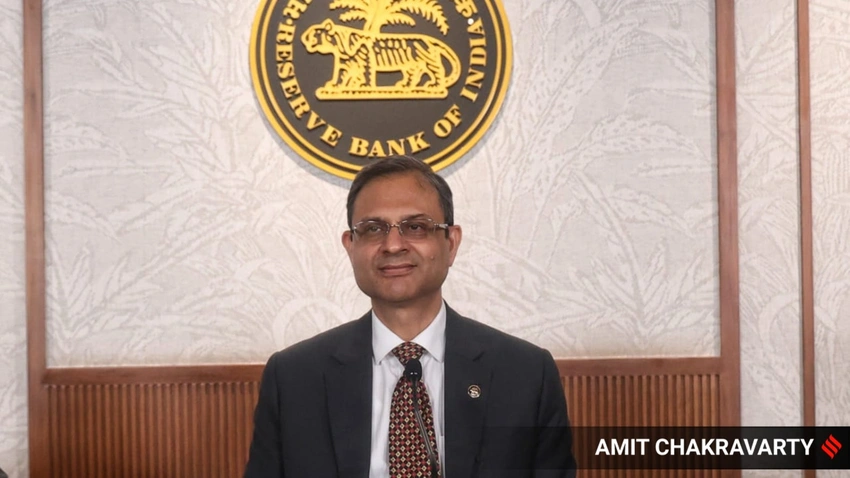 RBI Holds Repo Rate at 5.25%, Keeps Neutral Stance in April 2026