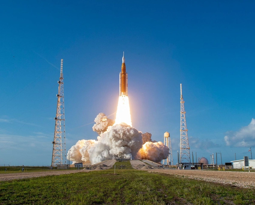 Artemis II toilet fixed, crew back on track for Moon mission