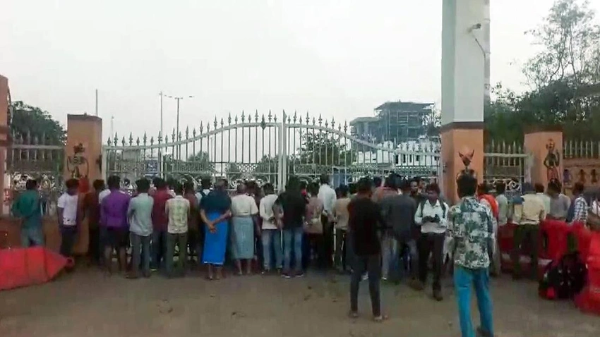 Death Toll Rises to 24 in Vedanta Power Plant Blast in Chhattisgarh