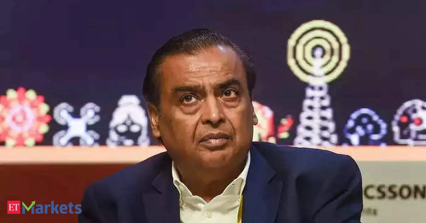 Indian Market Buzz: NSE & Jio Eyeing Mega IPOs This Week!