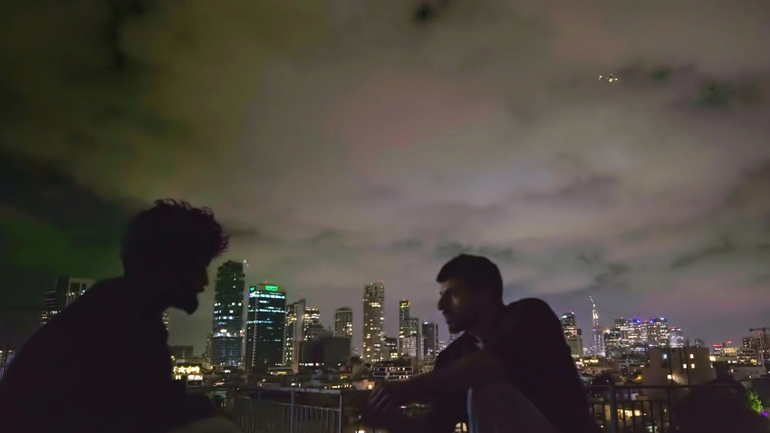 Documentary 'NAZA' Stuns, Beats 'Avengers' at Italian Box Office!