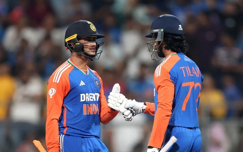 Varma-Sharma form link under India’s T20 World Cup plan, Yadav backs pair