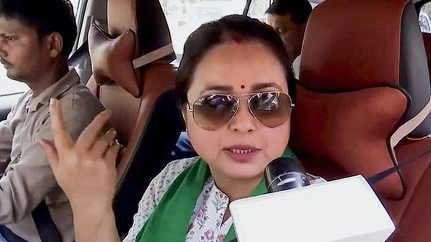 Tejashwi Yadav Named RJD National Working President Amid Tensions
