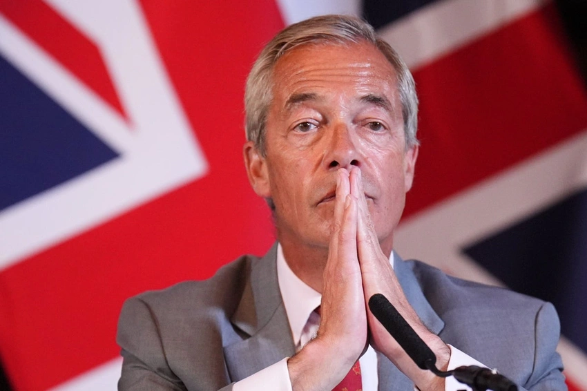 London Shake-Up! Labour Risks 18 Seats to Tories, Reform, Greens in New Poll