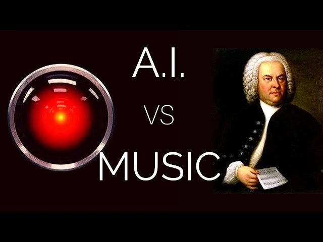 Are AI Covers the Future of Music or Just Cultural Theft?