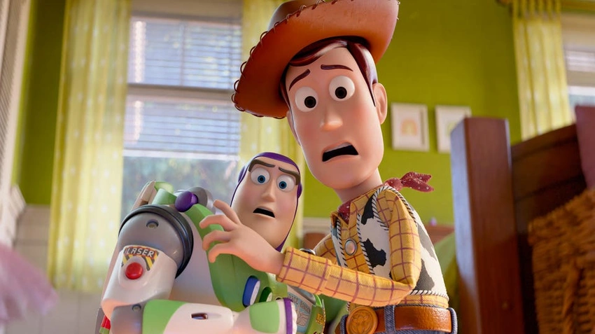 Kellogg Reintroduces Toys in Cereal Boxes for Toy Story 5 Tie-In