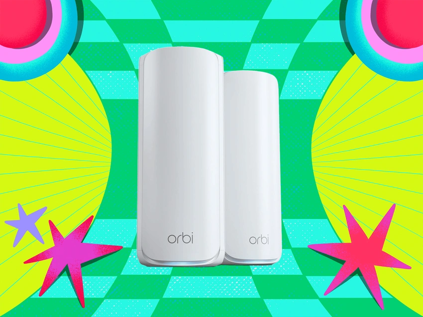 Is Your Wi-Fi Holding You Back? Why Mesh Routers Are a Game-Changer