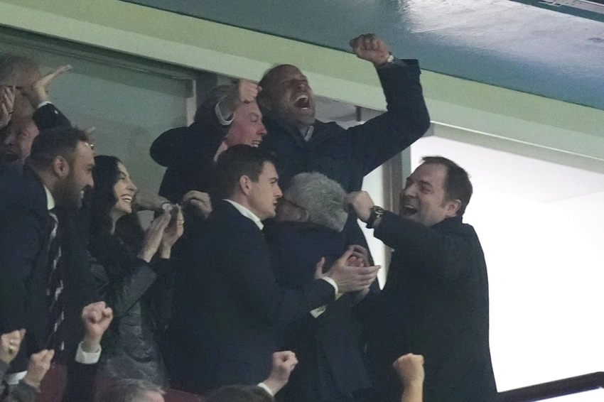 Emery Leads Villa to Europa League Final Against Freiburg