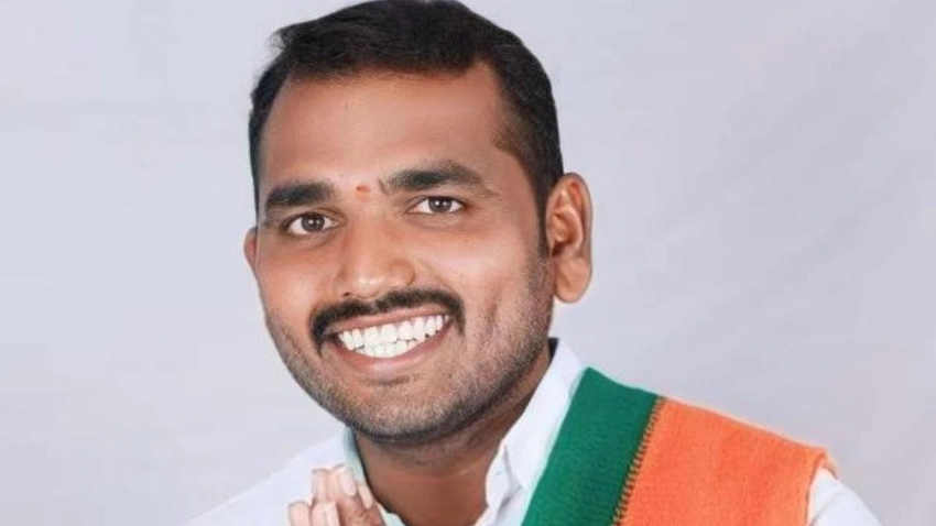 BJP cites minority vote surge in Telangana polls, alleges conspiracies