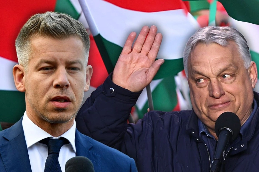 Hungary’s Victory: Magyar Ends Orbán’s 16-Year Rule