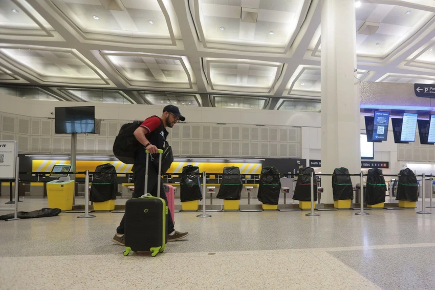 Spirit Airlines Moves to Dismantle After Biggest Collapse in Years