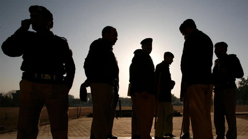 Baloch Rebels Claim Deadly Suicide Attack on Pakistan Coast Guard