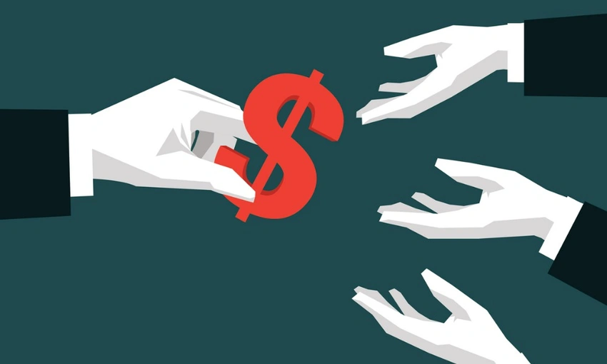 The ‘Great Wealth Transfer’ Illusion: Why You Can’t Afford to Wait