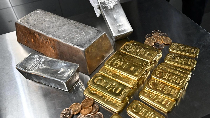 Gold Price Rebound: Will the Rally Hold? Expert Outlook