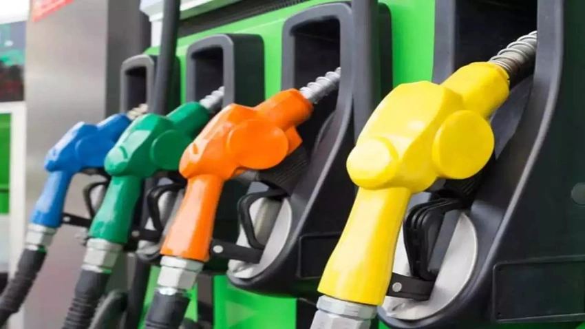 India safe from fuel crunch: 60 days petrol/diesel stocks, no rationing