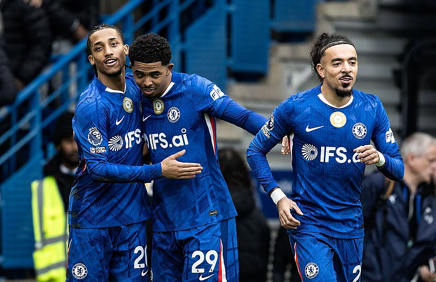 Chelsea vs Newcastle United: Match Preview & Betting Tips