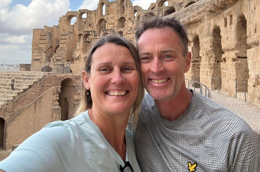 British Man's Iran Jail Term Extended for Speaking Out!
