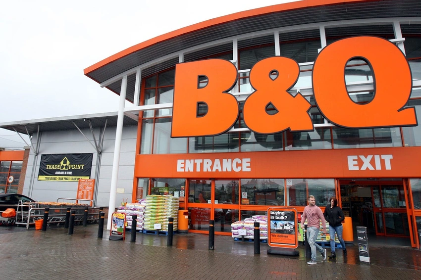 UK Govt Names 658 Firms for Underpaying Staff! B&Q Among Those Caught