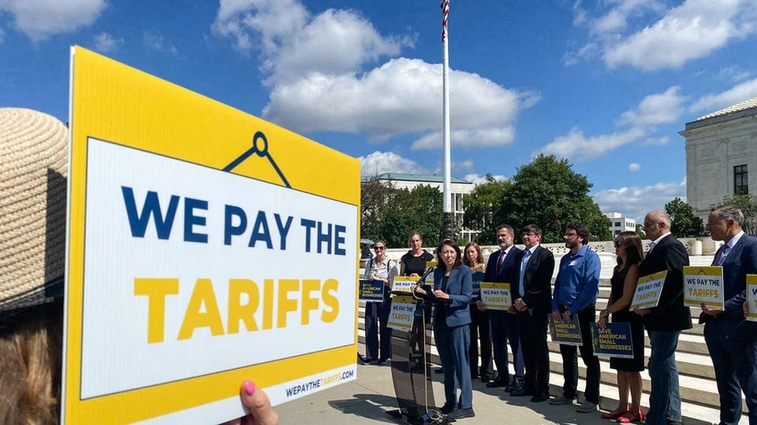 Supreme Court Strikes Down Trump's Tariffs, Forcing a Policy Shift