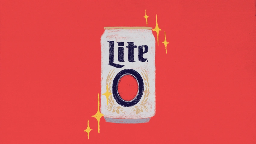 Forget the $20 Martini: Why Miller Lite is the Ultimate Flex Right Now