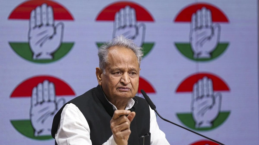 Sonia Gandhi Memoir Row Deepens: Congress Alleges Pressure, BJP Counters